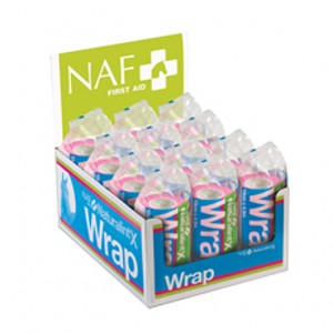 Naf Naturalintex Wrap